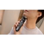 Perfect close shave and skin comfort