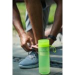 GO Pure, GO Hydrated, GO Outdoors!