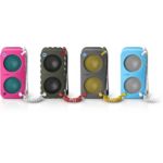 Gran sonido · Resistencia · Opciones de conexión