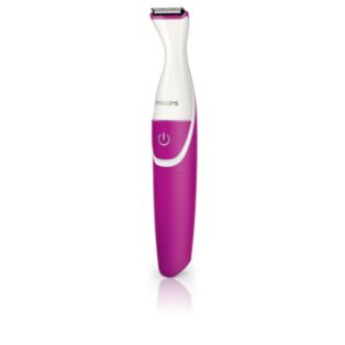 BikiniGenie Bikini trimmer