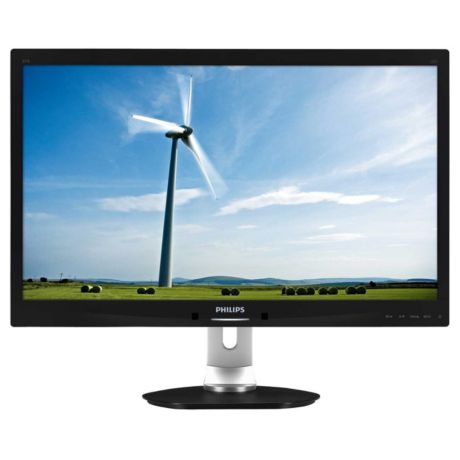 271S4LPYEB/00 Brilliance Monitor LCD, retroilluminazione LED