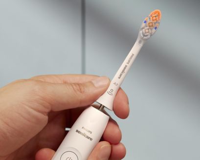 Kompatibilní se všemi kartáčky Philips Sonicare