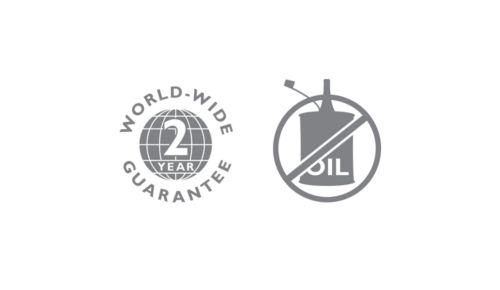 Kropstrimmer, der er bygget til at holde uden at blive smurt