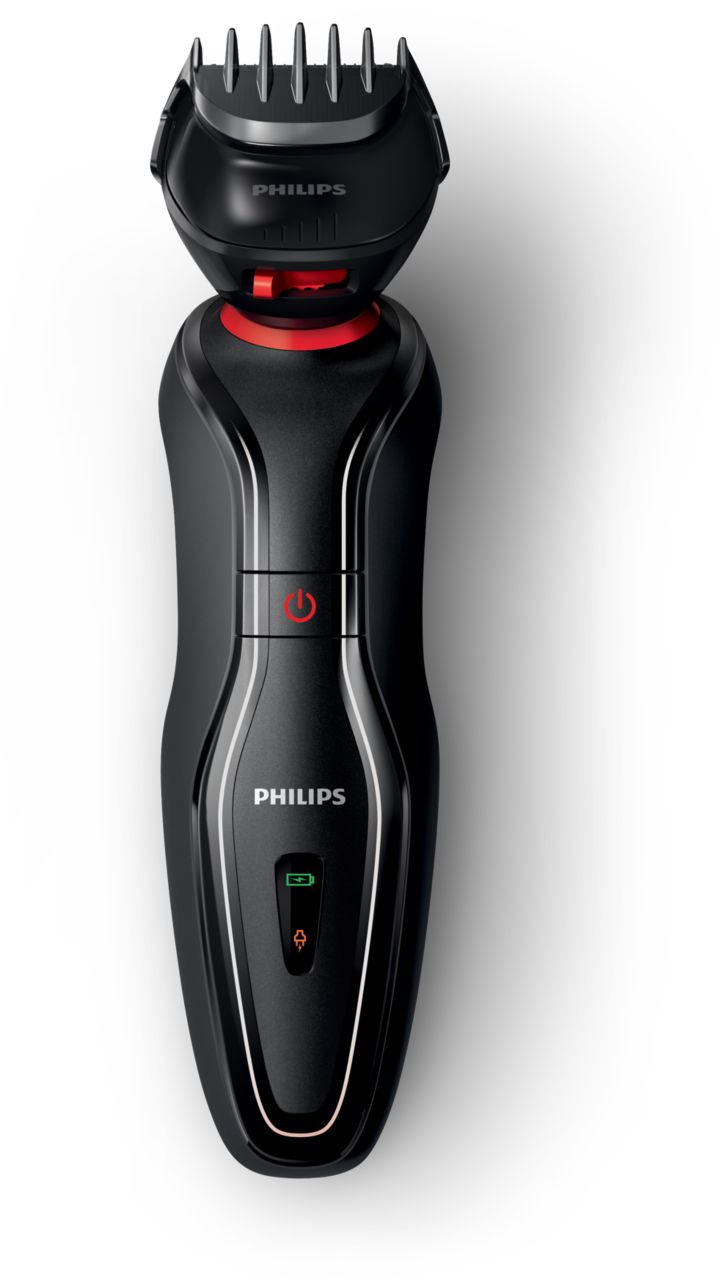 Philips Click & Style