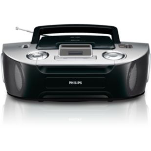 CD Soundmachine