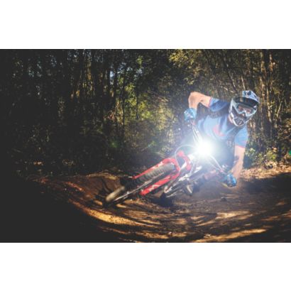 Philips LED Bike lights