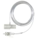 LoFlo etCO2 Airway Adapter Set - ET <gt/>4.0 mm  Capnography