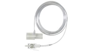 Kit d’adaptateur aérien de CO2fe Diamètre de la sonde endotrachéale &gt; 4,0 mm