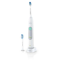 Sonicare 3 Series gum health Sonische, elektrische tandenborstel
