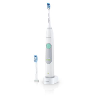 Sonicare 3 Series gum health