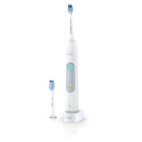 HX6632/15 Philips Sonicare 3 Series gum health Sonic electric toothbrush