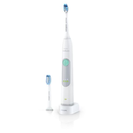 HX6632/15 Philips Sonicare 3 Series gum health Brosse à dents électrique