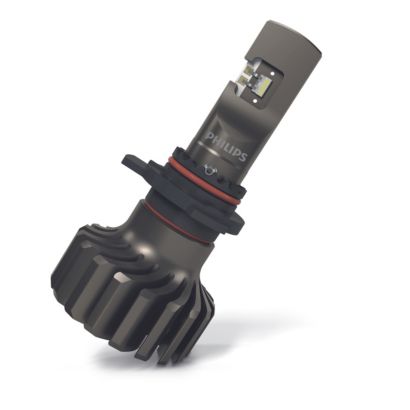 Breakthrough LED for driving enthusiasts