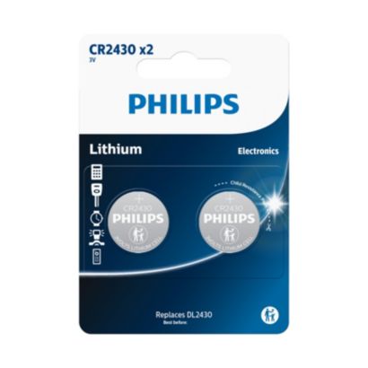 Philips Minicells