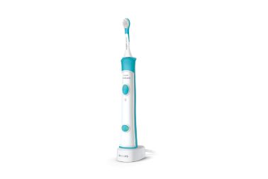 Sonic electric toothbrush