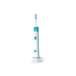 Sonicare For Kids Sonic electric toothbrush