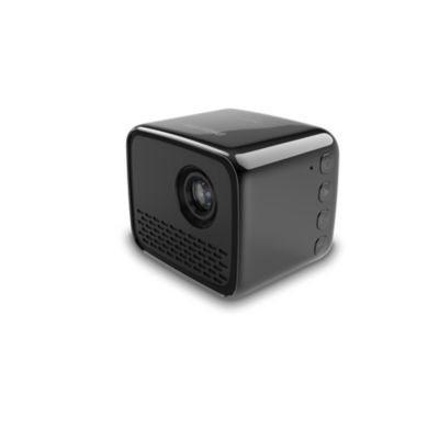 PicoPix Nano Mobile projector