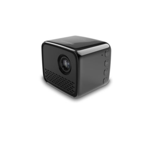 PPX120/INT PicoPix Nano Mobile projector