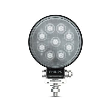 Ultinon Drive 5012R 4 inch round pod light - Flood