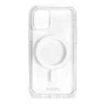 Clear Acrylic phone case