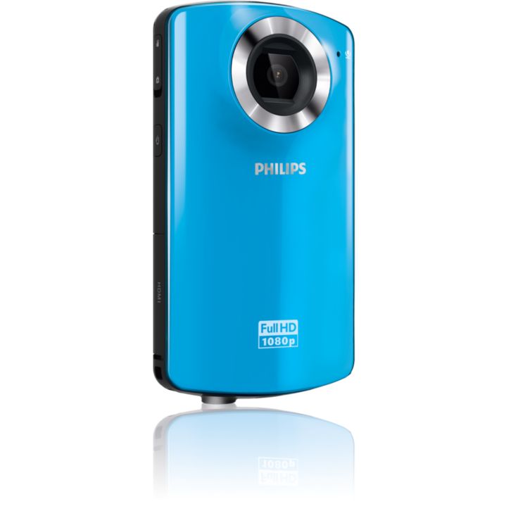 Capturing and sharing great moments — made easy