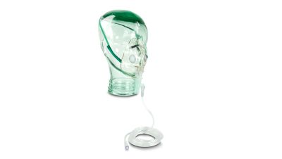 Philips – CAPNO2 Maske, Erwachsene groß, Packung mit 10 Stück, CAPNO2 ...