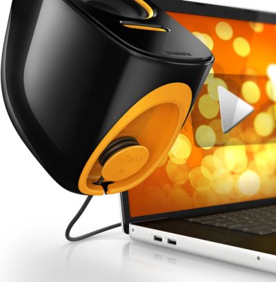 Cable length can be variable