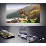 Promítejte své zážitky