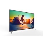 4K Ultra Slim Smart LED TV
