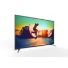 دقة 4K، شاشة رفيعة جدًا، Smart LED TV