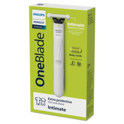 Norelco OneBlade Intimate - thumbnail 4