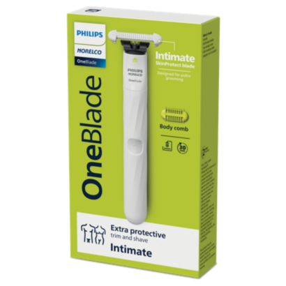 Norelco OneBlade