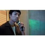 גילוח בקרבה מרבית*, תחושה נוחה ומותאמת אישית לעור