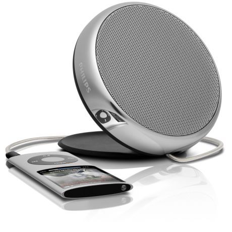 SBA1700/00  MP3 portable speaker