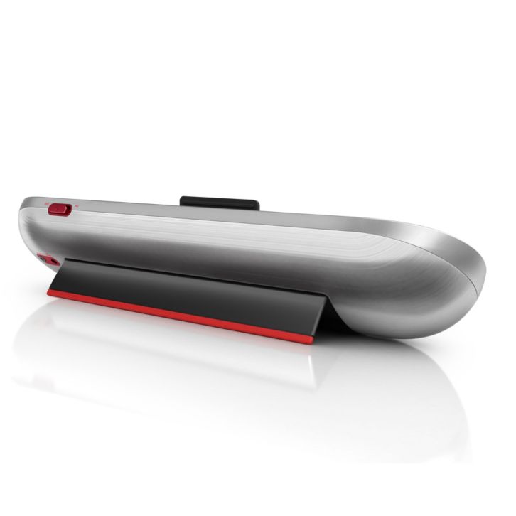 Designed to go places