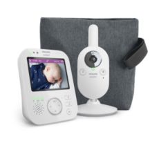 Βίντεο Baby Monitors