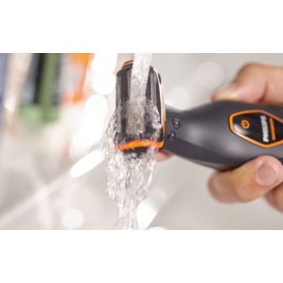 Philips Bodygroom series 3000