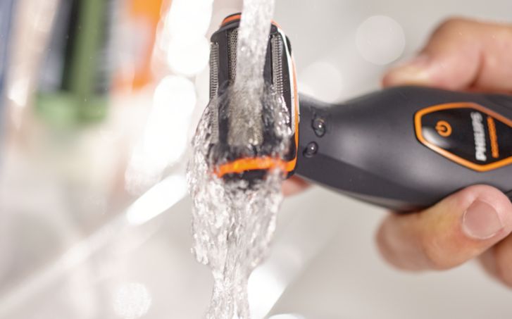 Philips Bodygroom series 3000