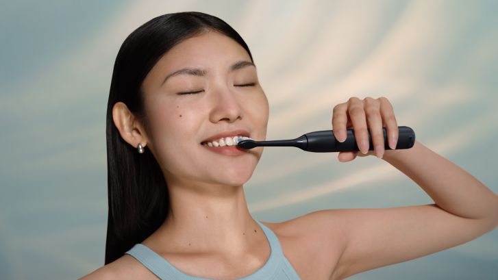 Sonicare Series 5300