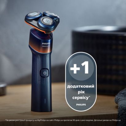 Philips Shaver 5000X series