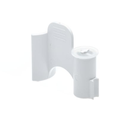 Sprošča paro med pripravo hrane