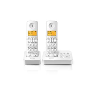 Schnurloses Telefon