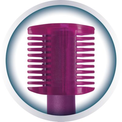 Precise eyebrow shaping