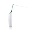 Don’t floss? Then AirFloss.