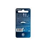 Tecnología Zinc Air de máxima calidad para audífonos