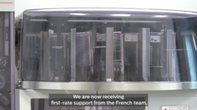 MediPath customer story