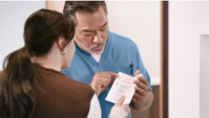 Easy to use thanks to included Quick Start Guide