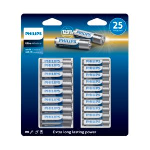 Top low-drain device batteries