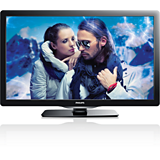 4000 series LED-LCD TV