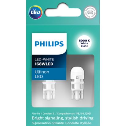 Philips Ultinon LED